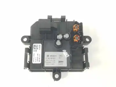 Piesă de schimb auto la mâna a doua rezistentã încalzire pentru clase c clase c lim. 2.1 cdi referințe oem iam f011500093  0130309001