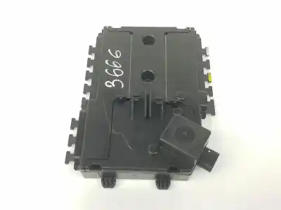 Piesă de schimb auto la mâna a doua panou siguranțe pentru clase c clase c lim. 2.1 cdi referințe oem iam a2055402850  a2055402850