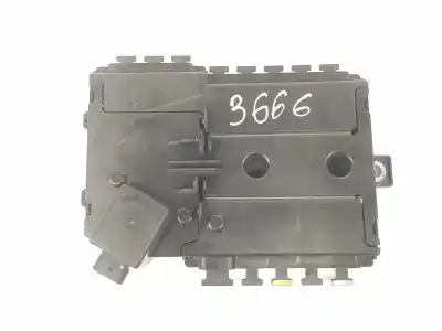 Piesă de schimb auto la mâna a doua panou siguranțe pentru clase c clase c lim. 2.1 cdi referințe oem iam a2055402850