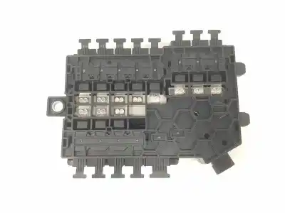 Piesă de schimb auto la mâna a doua panou siguranțe pentru clase c clase c lim. 2.1 cdi referințe oem iam a2055402850  a2055402850