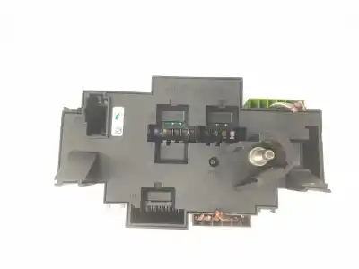 Second-hand car spare part fuse box unit for clase c clase c lim. 2.1 cdi oem iam references a2229063701  a2229063701