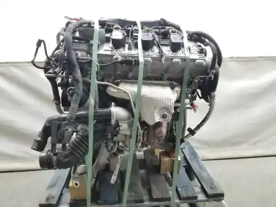 Pezzo di ricambio per auto di seconda mano motore completo per maserati levante 3.0 v6 twinturbo riferimenti oem iam m156e 670032170 
