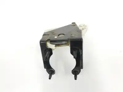 Second-hand car spare part electronic module for nissan leaf (ze0) electric oem iam references 253e03nf0a  253e03nf0a