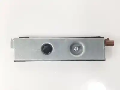Piesă de schimb auto la mâna a doua amplificator de antena pentru clase c clase c lim. 2.1 cdi referințe oem iam a1669051702  a1669051702