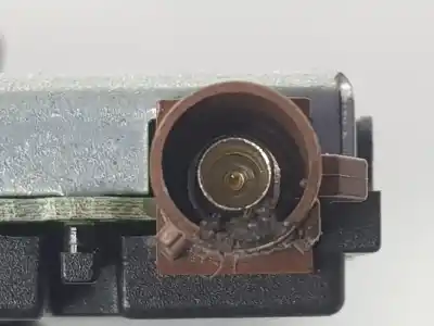 Piesă de schimb auto la mâna a doua amplificator de antena pentru clase c clase c lim. 2.1 cdi referințe oem iam a1669051702  a1669051702