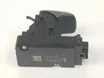Piesă de schimb auto la mâna a doua intrerusator pentru clase c clase c lim. 2.1 cdi referințe oem iam a2059056603  03214130101