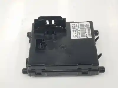 Piesă de schimb auto la mâna a doua modul electrotic pentru clase c clase c lim. 2.1 cdi referințe oem iam a2059007615
