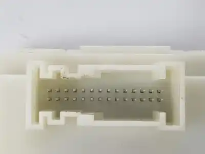 Second-hand car spare part electronic module for clase c clase c lim. 2.1 cdi oem iam references a2229003308  a2229018202