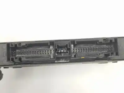 Second-hand car spare part electronic module for clase c clase c lim. 2.1 cdi oem iam references a2059007705  28423882