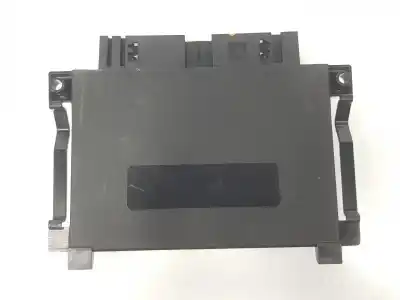 Second-hand car spare part electronic module for clase c clase c lim. 2.1 cdi oem iam references a2059007705  28423882