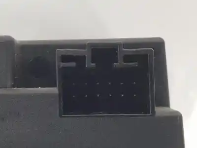 Second-hand car spare part electronic module for clase c clase c lim. 2.1 cdi oem iam references a0009004007  a2c30401500