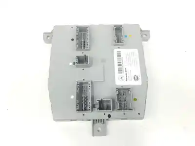 Автозапчастина б/у електронний модуль для clase c clase c lim. 2.1 cdi посилання на oem iam a2059003913  a2059013904