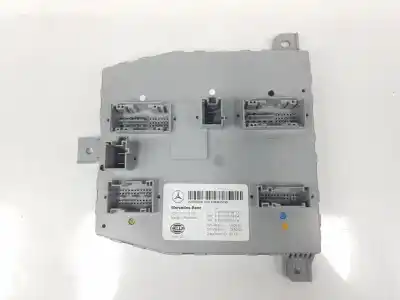 Piesă de schimb auto la mâna a doua modul electrotic pentru clase c clase c lim. 2.1 cdi referințe oem iam a2059003913