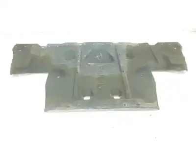 Peça sobressalente para automóvel em segunda mão cobertura / proteção do motor por nissan leaf (ze0) electric referências oem iam 748113nl0a