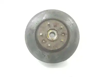 Piesă de schimb auto la mâna a doua fuzeta stanga fata pentru nissan leaf (ze0) electric referințe oem iam 400141kk0a