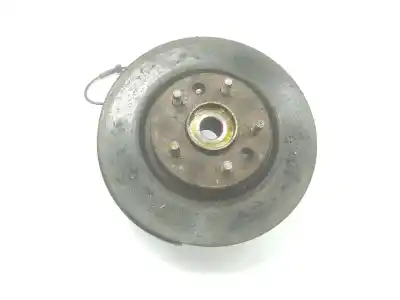 Piesă de schimb auto la mâna a doua fuzeta dreapta fata pentru nissan leaf (ze0) electric referințe oem iam 400141kk0a
