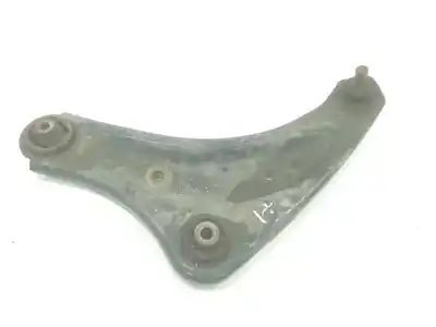 Piesă de schimb auto la mâna a doua braț suspensie fațã stânga inferior pentru nissan leaf (ze0) electric referințe oem iam 545011kk0a