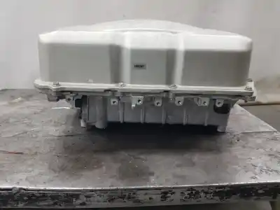 Peça sobressalente para automóvel em segunda mão inversor por nissan leaf (ze0) electric referências oem iam 292c04nr3a  292c04nr3a