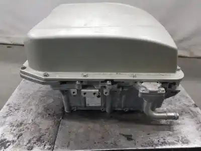 Peça sobressalente para automóvel em segunda mão inversor por nissan leaf (ze0) electric referências oem iam 292c04nr3a  292c04nr3a