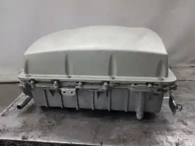 Peça sobressalente para automóvel em segunda mão inversor por nissan leaf (ze0) electric referências oem iam 292c04nr3a  292c04nr3a