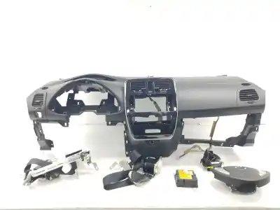 Piesă de schimb auto la mâna a doua kit airbag pentru nissan leaf (ze0) electric referințe oem iam 