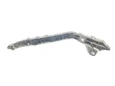 Second-hand car spare part bumper bracket for nissan leaf (ze0) electric oem iam references 852263nl0a  852263nl0a