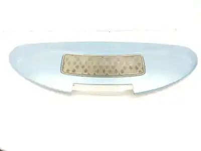 Piesă de schimb auto la mâna a doua spoiler spate pentru nissan leaf (ze0) electric referințe oem iam 960323nl1h