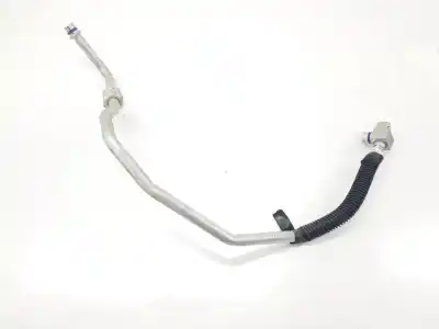Piesă de schimb auto la mâna a doua tuburi aer conditionat pentru nissan leaf (ze0) electric referințe oem iam 924443nl0b