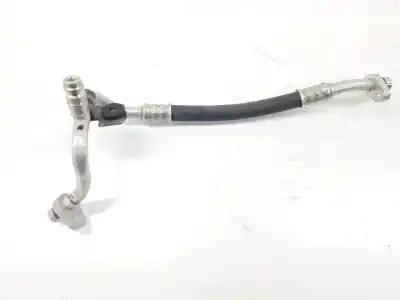 Piesă de schimb auto la mâna a doua tuburi aer conditionat pentru nissan leaf (ze0) electric referințe oem iam 924403nl0b