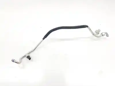 Piesă de schimb auto la mâna a doua tuburi aer conditionat pentru nissan leaf (ze0) electric referințe oem iam 924483nl1b