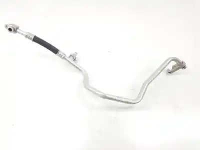 Piesă de schimb auto la mâna a doua tuburi aer conditionat pentru nissan leaf (ze0) electric referințe oem iam 924503nl0b