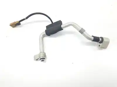 Piesă de schimb auto la mâna a doua tuburi aer conditionat pentru nissan leaf (ze0) electric referințe oem iam 921103nl0b