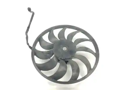 Piesă de schimb auto la mâna a doua electroventilator radiator pentru nissan leaf (ze0) electric referințe oem iam 214813nl1b