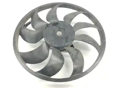 Piesă de schimb auto la mâna a doua electroventilator radiator pentru nissan leaf (ze0) electric referințe oem iam 214813nl1b