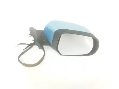Piesă de schimb auto la mâna a doua oglinda exterior lateralã stânga pentru nissan leaf (ze0) electric referințe oem iam 963023nl4b
