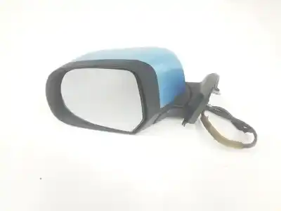 Piesă de schimb auto la mâna a doua oglinda laterala retrovizor dreapta pentru nissan leaf (ze0) electric referințe oem iam 963013nl4b