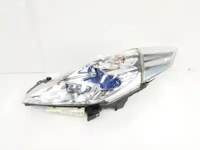 Piesă de schimb auto la mâna a doua far stânga pentru nissan leaf (ze0) electric referințe oem iam 260603nl5a