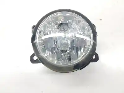 Piesă de schimb auto la mâna a doua far de ceatã dreapta pentru nissan leaf (ze0) electric referințe oem iam 261503na0a