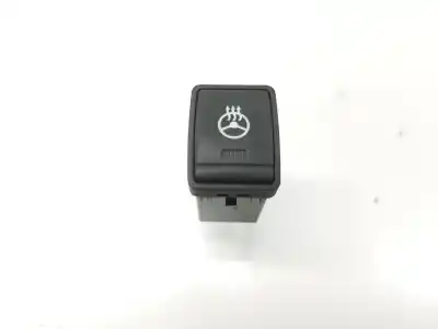 Piesă de schimb auto la mâna a doua intrerusator pentru nissan leaf (ze0) electric referințe oem iam 251933na0a