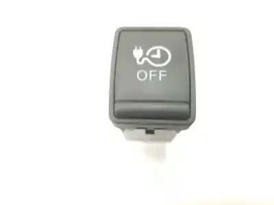 Piesă de schimb auto la mâna a doua intrerusator pentru nissan leaf (ze0) electric referințe oem iam 253263na0a