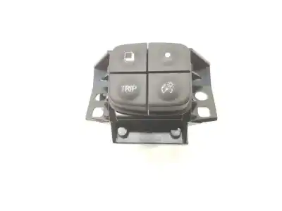 Piesă de schimb auto la mâna a doua intrerusator pentru nissan leaf (ze0) electric referințe oem iam 252733na1a