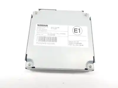 Piesă de schimb auto la mâna a doua modul electrotic pentru nissan leaf (ze0) electric referințe oem iam 284a13nh0b
