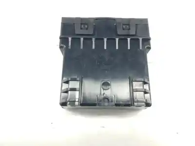 Second-hand car spare part electronic module for nissan leaf (ze0) electric oem iam references 274473nl0a  274473nl0a