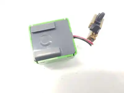 Second-hand car spare part electronic module for nissan leaf (ze0) electric oem iam references 263501mg1a  263501mg1a