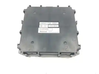 Piesă de schimb auto la mâna a doua modul electrotic pentru nissan leaf (ze0) electric referințe oem iam 478803nf0a