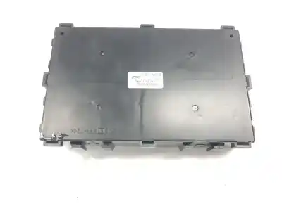 Second-hand car spare part electronic module for nissan leaf (ze0) electric oem iam references 284b14nr0b  284b14nr0b