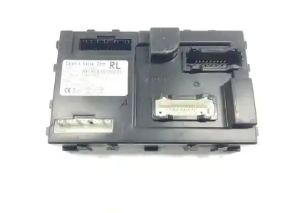 Piesă de schimb auto la mâna a doua modul electrotic pentru nissan leaf (ze0) electric referințe oem iam 284b14nr0b