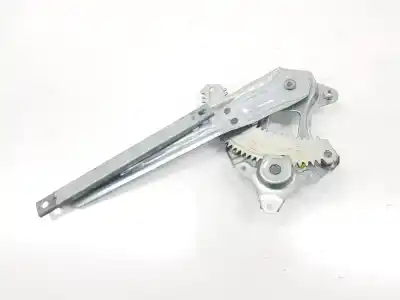 Piesă de schimb auto la mâna a doua mecanism actionare geam spate dreapta pentru nissan leaf (ze0) electric referințe oem iam 827201ka1c
