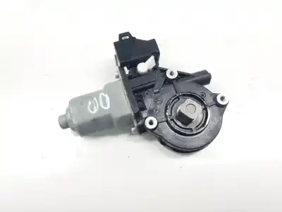 Piesă de schimb auto la mâna a doua motoras macara geam fata dreapta pentru nissan leaf (ze0) electric referințe oem iam 807313na0b