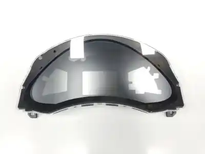 Piesă de schimb auto la mâna a doua ceas bord pentru nissan leaf (ze0) electric referințe oem iam 248104nr0a